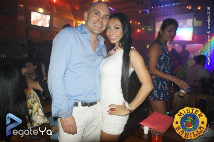 Foto 14 de Mister Babilla 19 y 20 de Junio de 2015 en Discoteca MISTER BABILLA cartagena, Cartagena