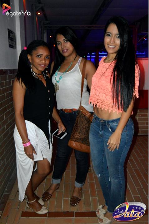 Foto 74 de JalaJala - 1er Fds Julio 2017 en Jala Jala Club, Cali