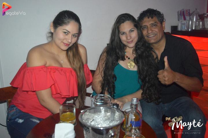 Foto 30 de Pa´Mayté - 2do Fds Febrero 2017 en Pa´Mayte Museo Vallenato