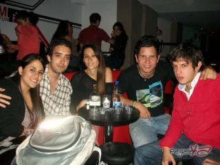 Foto 14 de Mayo 18 y 19 del 2012 en I´m Fun Discoteca Manizales, Manizales