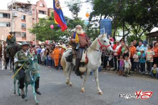 Foto 2 de Cabalgata 2010 - Feria Bucaramanga en Cabalgata 2010, Bucaramanga