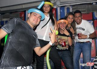 Foto 127 de Lolas Club Menga NICKY JAM en Lolas Club Menga Cali, Cali