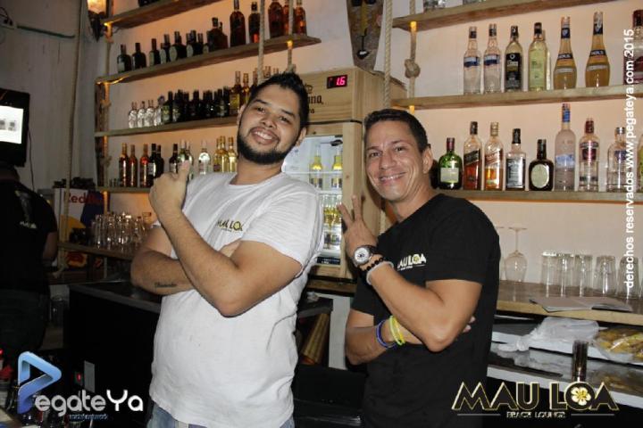 Foto 33 de Mauloa Viernes 11 y Sabado 12 Septiembre en mau loa cartagena, Cartagena