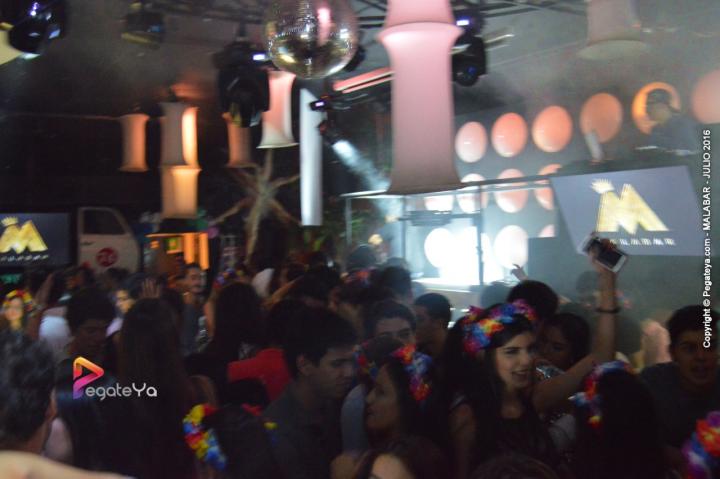 Foto 43 de Malabar - La Factoria en Discoteca Malabar Bucaramanga, Bucaramanga