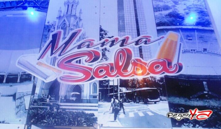 Foto 9 de Mama Salsa - Amor y Amistad en Mama Salsa, Cali