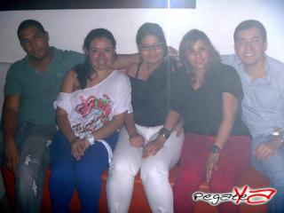 Foto 13 de Miami Bar - Agosto 18 del 2012 en Miami Bar Cali, Cali