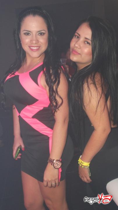 Foto 10 de Doxis Night Club - Nov 30 del 2014 en Doxis Night Club