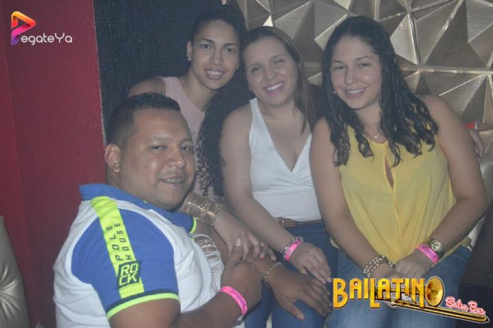 Foto 53 de Bailatino - 3er Fds Febrero 2017 en Bailatino - Bar, Cali