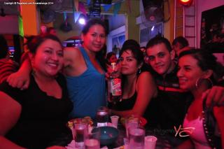 Foto 52 de DISCOTECA NEW YORK - 15 marzo 2014 en Discoteca New York Bucaramanga, Bucaramanga