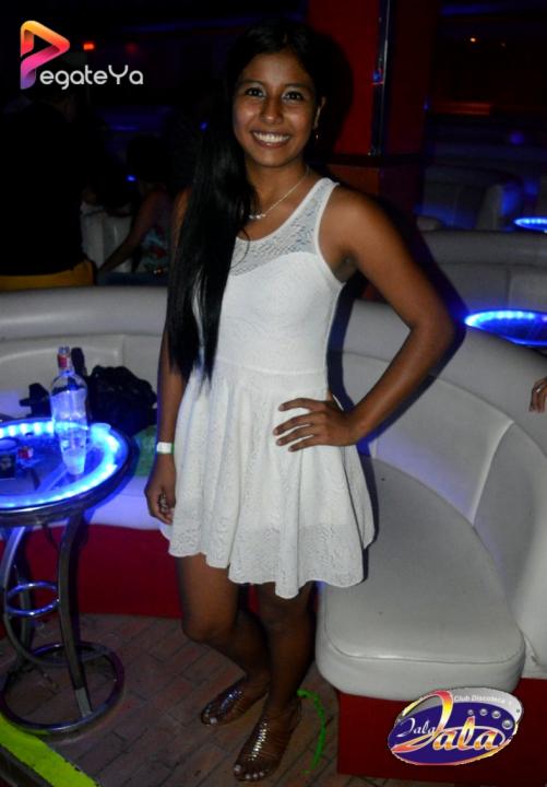 Foto 14 de Jala Jala - Amor y Amistad 2015 en Jala Jala Club, Cali