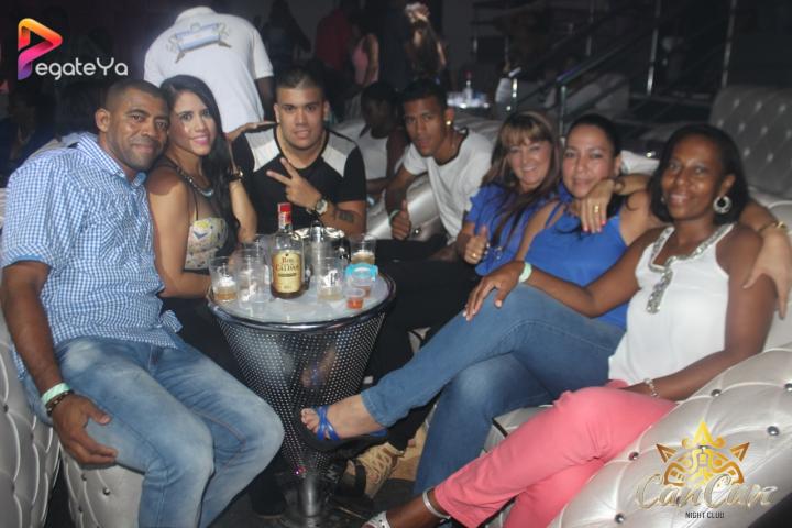 Foto 46 de Cancun Night Club - Feria 2015 en Cancun Night Club
