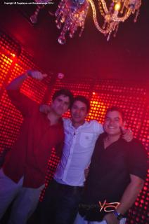 Foto 39 de Bar Bling- 15 marzo 2014 en Bar Bling Bucaramanga, Bucaramanga
