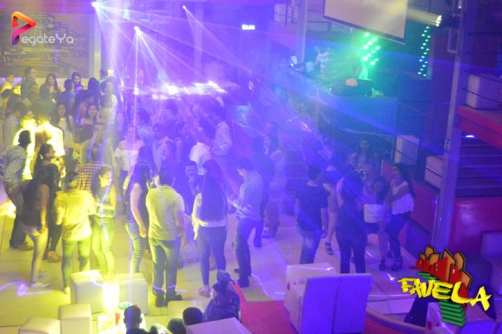 Foto 76 de Favela Club - 1er Fds Febrero 20173 en Favela Club Menga, Cali