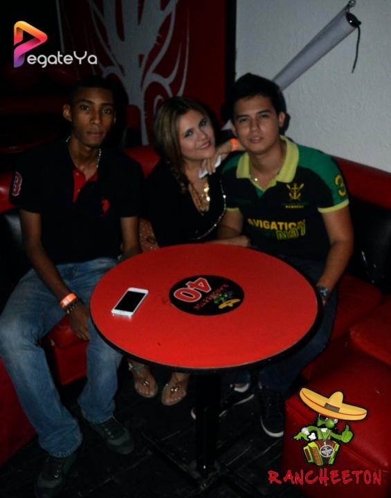 Foto 12 de Rancheeton - Amor y Amistad 2015 en Rancheton Cali, Cali