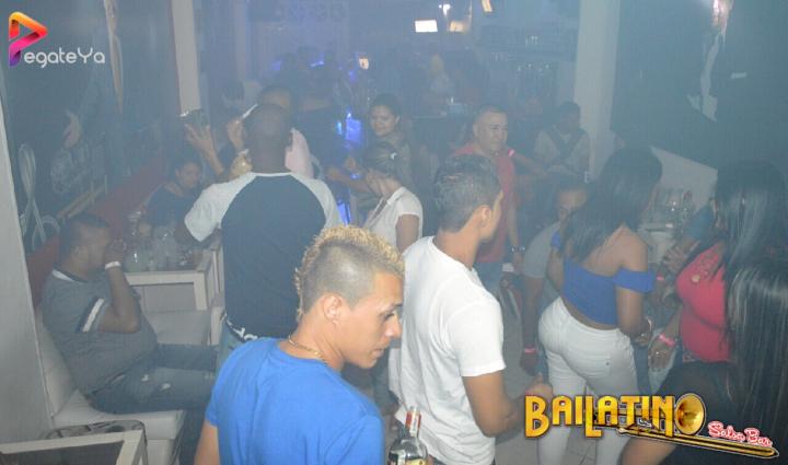 Foto 93 de Bailatino - 1er & 2do Fds Oct 2016 en Bailatino - Bar, Cali