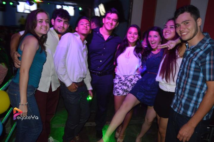 Foto 27 de Maria casquitos sábado 28 de marzo 2015 en Maria Casquitos Bucaramanga, Bucaramanga