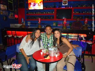 Foto 7 de pasion del barza 9 y 10 de febrero de 20 en LA PASION DEL BARZA Cartagena, Cartagena