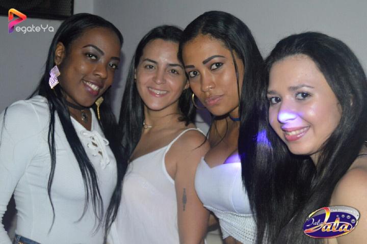 Foto 44 de JalaJala - 3er Fds Febrero 2017 en Jala Jala Club, Cali