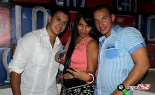 Foto 51 de Diciembre 07 del 2013 en Lolas Club Menga Cali, Cali