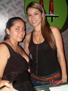 Foto 5 de Marzo 03 del 2012 en Ak Bar Pereira, Pereira
