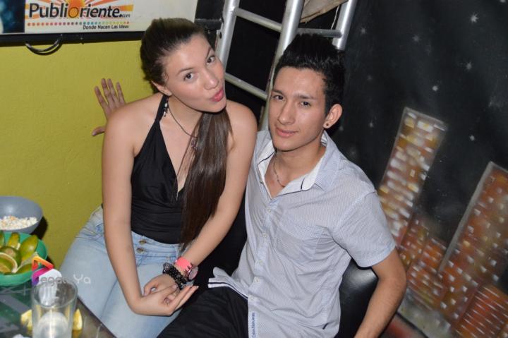 Foto 55 de New York sábado 28 de marzo 2015 en Discoteca New York Bucaramanga, Bucaramanga