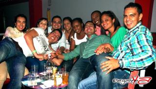 Foto 32 de Noviembre 17 del 2012 en Space Menga, Cali