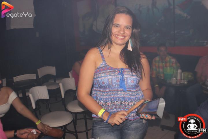 Foto 28 de Ampm Bar - 2DO Fds Julio 2016 en Am / PM Bar - Cali, Cali
