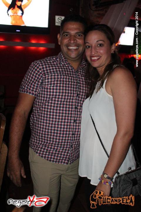 Foto 12 de TU CANDELA 20 Y 21 de SEPT 2014 en TU CANDELA cartagena, Cartagena