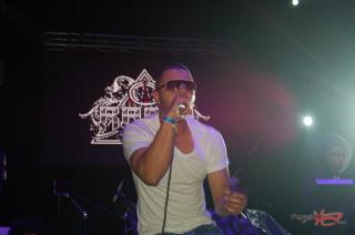 Foto 71 de Concierto Barrington Levy 12 de Octubre en Concierto Barrington Levy 12 de