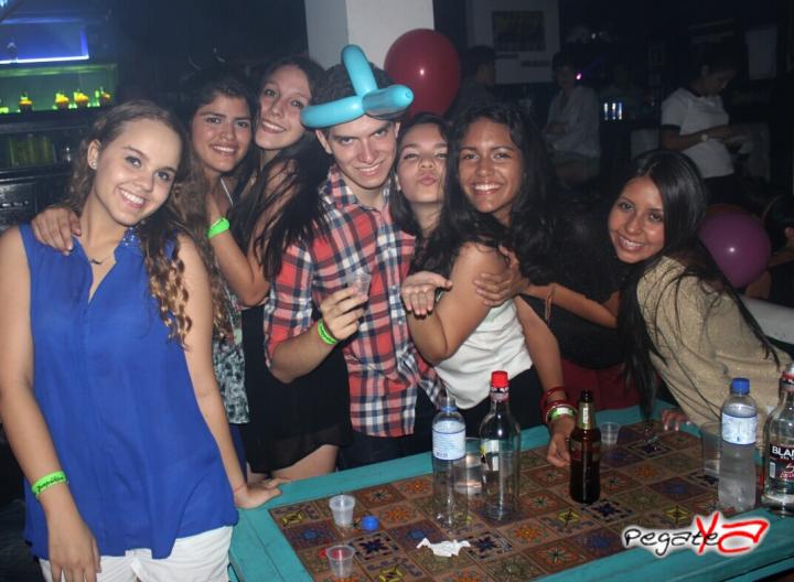 Foto 46 de Zambomba - Julio 12 en Club Zambomba, Cali