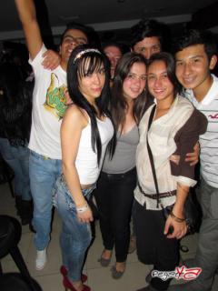 Foto 6 de Diciembre 29-30 Aqui Te Quiero Ver en Aqui Te Quiero Ver Manizales, Manizales
