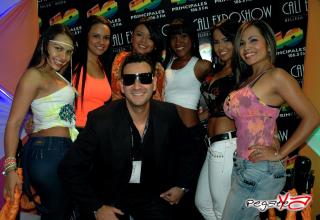 Foto 231 de Expo Show 2012 - Pegateya la Guia en Expo Show 2012, Cali