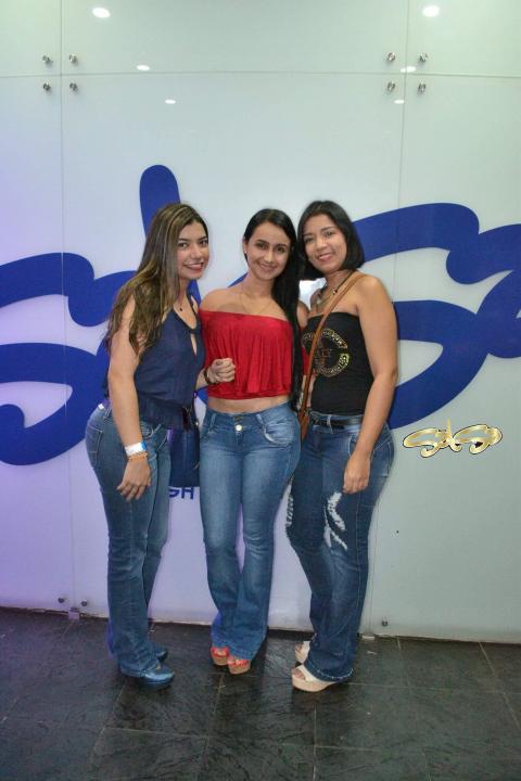 Foto 3 de Salsa Night Club - 3er Fds Febrero 2017 en Salsa Night Club, Cali