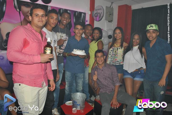 Foto 15 de Taboo 25 de Diciembre de 2015 en Discoteca Taboo Cartagena, Cartagena