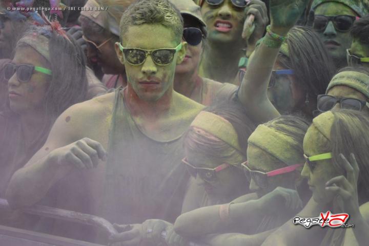 Foto 119 de The Color Run en The Color Run, Villavicencio