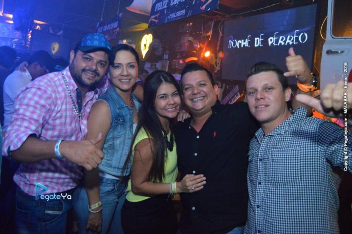 Foto 40 de MALABAR - 9 enero 2016 en Discoteca Malabar Bucaramanga, Bucaramanga