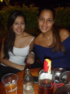 Foto 6 de Febrero 12 del 2012 en Urbano Bar Cali, Cali