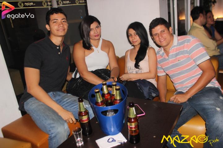Foto 6 de Mazao Park - 2DO Fds Julio 2016 en Mazao Park, Cali