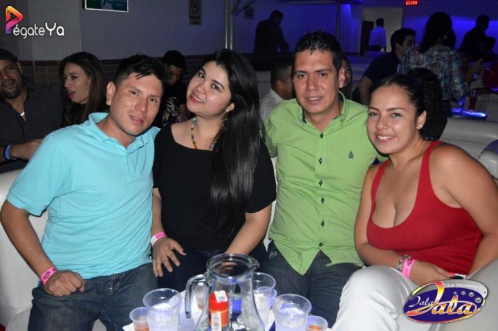 Foto 27 de JalaJala - 2do Fds Julio 2017 en Jala Jala Club, Cali