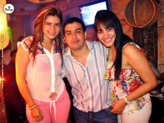 Foto 11 de Fotos Discoteca Lupita Bucaramanga en Discoteca Lupita Bucaramanga, Bucaramanga