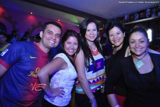 Foto 152 de Chabela Club - 23 de marzo de 2014 en Discoteca Chabela Bucaramanga, Bucaramanga