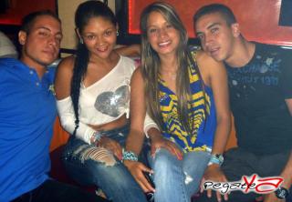 Foto 12 de Septiembre 08 del 2012 en Ranchenato Menga Cali, Cali