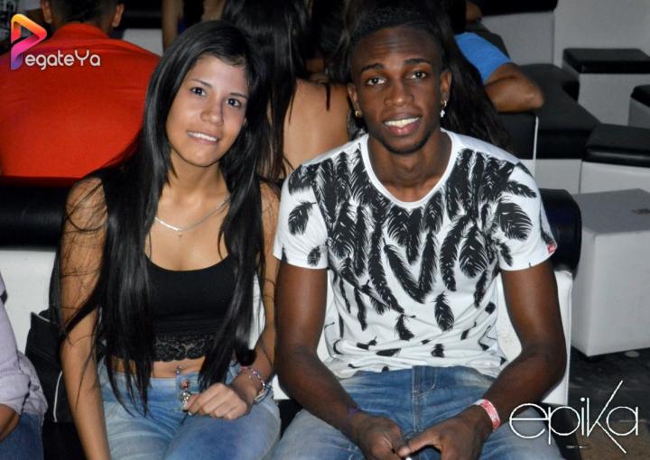 Foto 9 de Epika - 4to FDS Sept 2015 en Epika Night Club, Cali