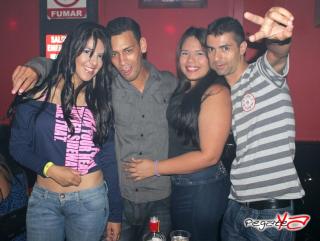 Foto 50 de Diciembre 14 del 2013 en Am / PM Bar - Cali, Cali