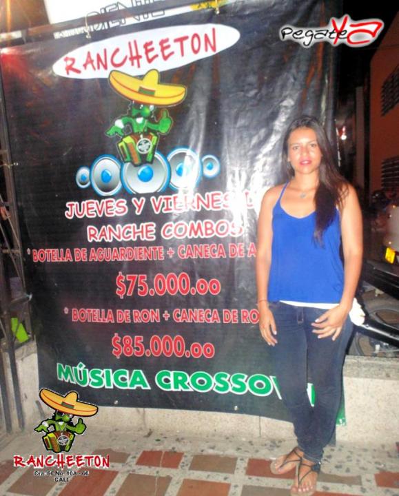 Foto 9 de Rancheeton - Sep 27 en Rancheton Cali, Cali