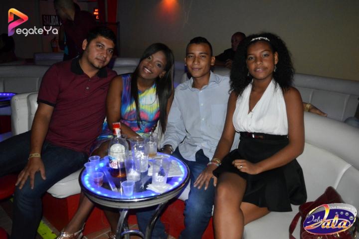 Foto 46 de Jalajala Club - 3er FDS Enero 2016 en Jala Jala Club, Cali