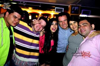 Foto 180 de Foto Malabar abril 2013 en Discoteca Malabar Bucaramanga, Bucaramanga