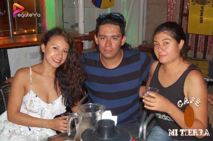 Foto 72 de Cafe mi Tierra - 2DO Fds junio 2016 en Cafe Mi Tierra, Cali