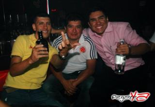 Foto 126 de Octubre 12 del 2013 en Am / PM Bar - Cali, Cali