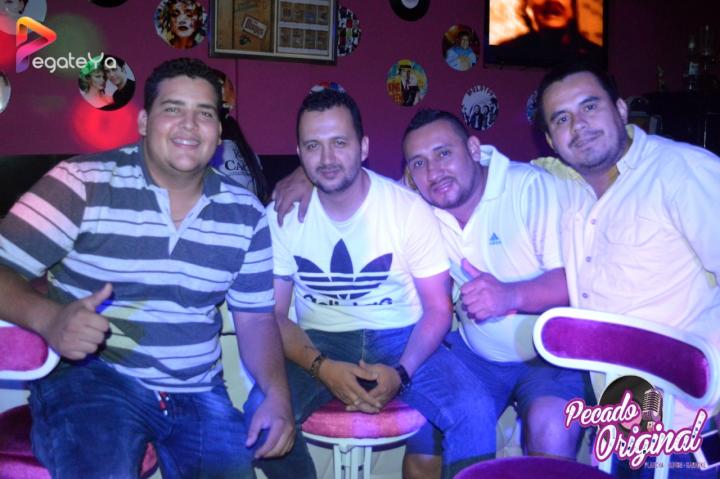 Foto 4 de Pecado Original - 3er FDS Enero 2016 en Pecado Original, Cali